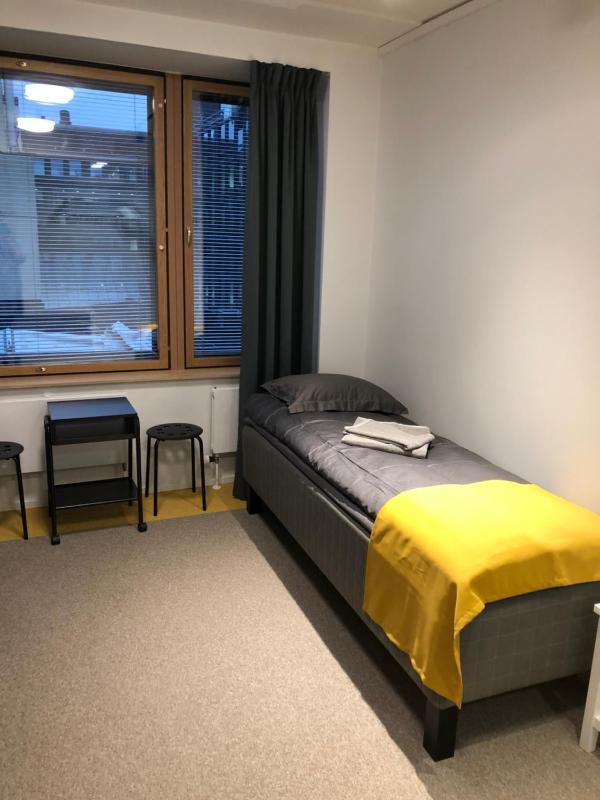 Aikatalo Hostel Helsinki - image 2