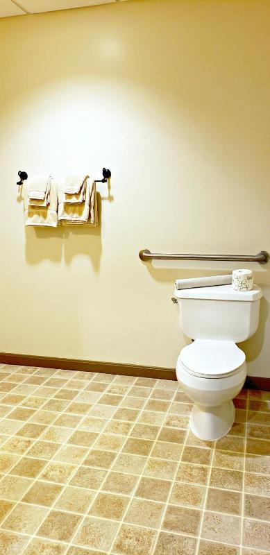 King Room - Disability Access image 2
