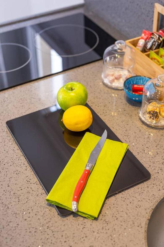 Penthouse with Sea View image 4