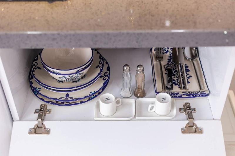 Penthouse with Sea View image 3