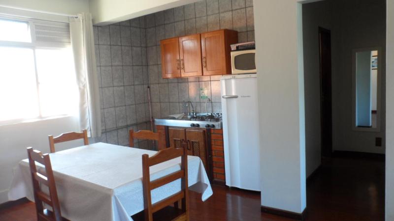 Apart Hotel La Cabana - image 45