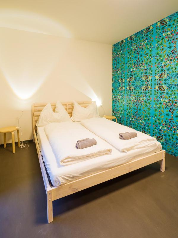 Double Room with Private Bathroom image 3