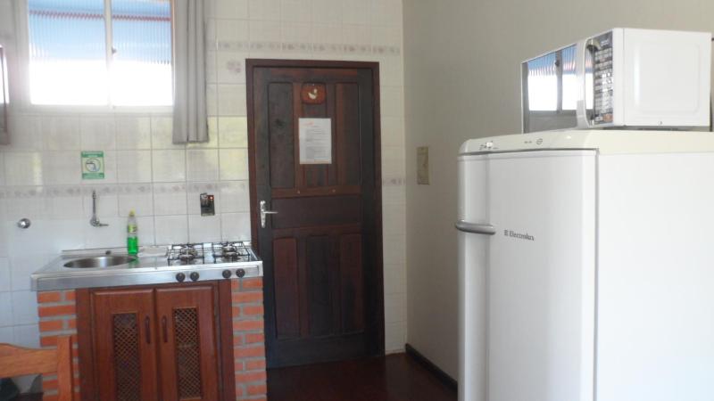 Apart Hotel La Cabana - image 36