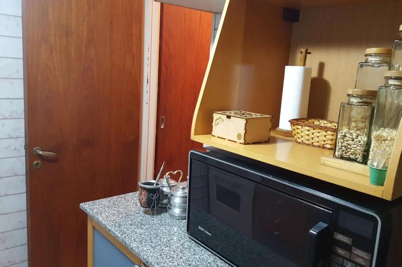 Departamento en Nueva Córdoba - image 4