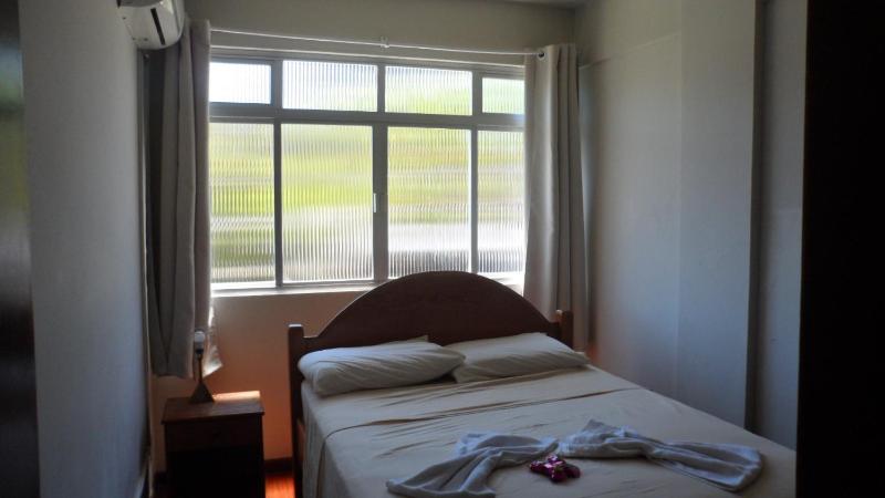 Apart Hotel La Cabana - image 44