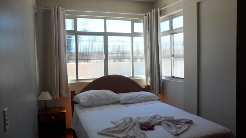 Apart Hotel La Cabana - image 47