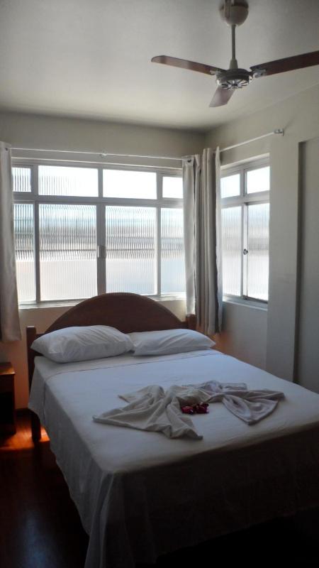 Apart Hotel La Cabana - image 29