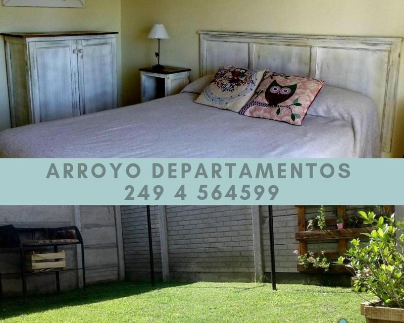 Arroyo Departamentos - image 26
