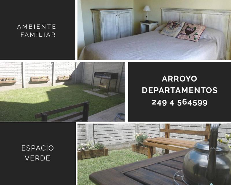 Arroyo Departamentos - image 23