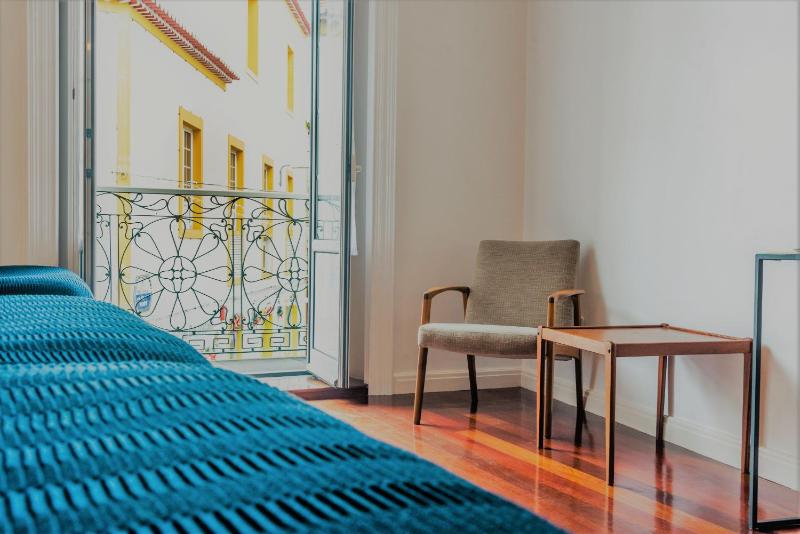 Family Suite with Balcony image 4