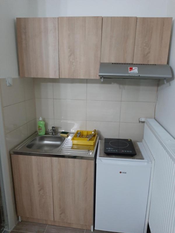 Deluxe Apartment image 3