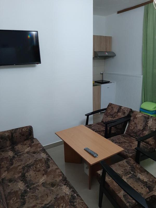 Deluxe Apartment image 4