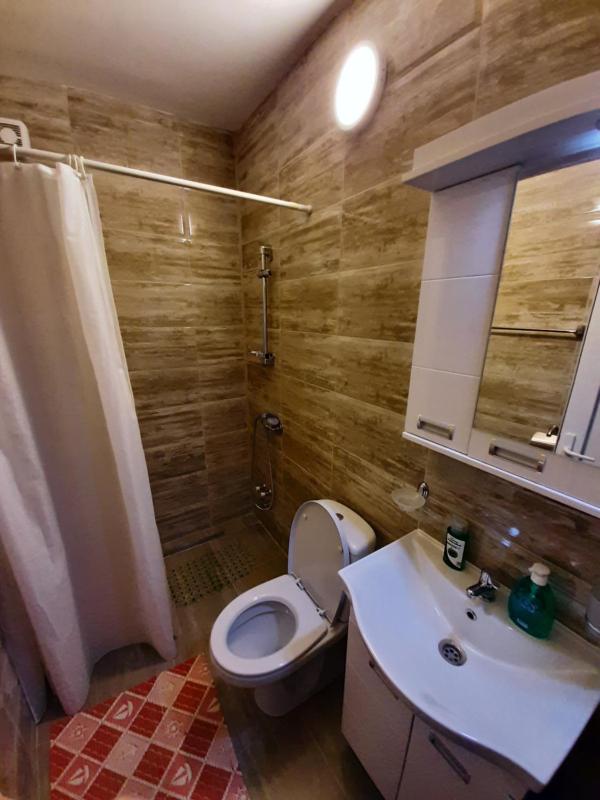 Deluxe Apartment image 2