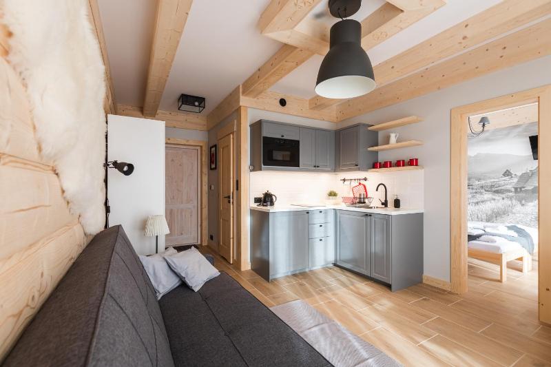 Apartamenty Zobacz Giewont Zakopane - image 23