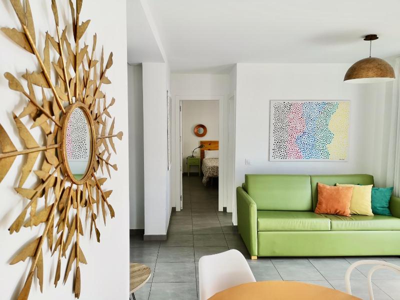 The Blue Corner Apartments - image 1