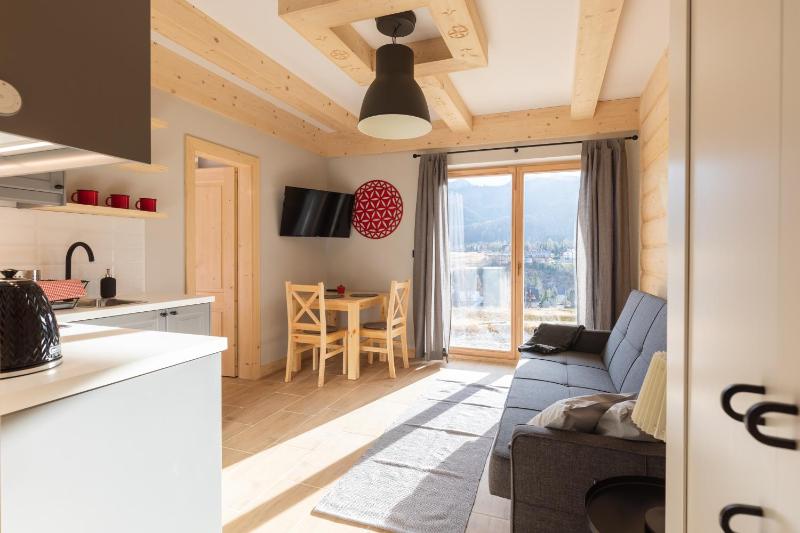 Apartamenty Zobacz Giewont Zakopane - image 31
