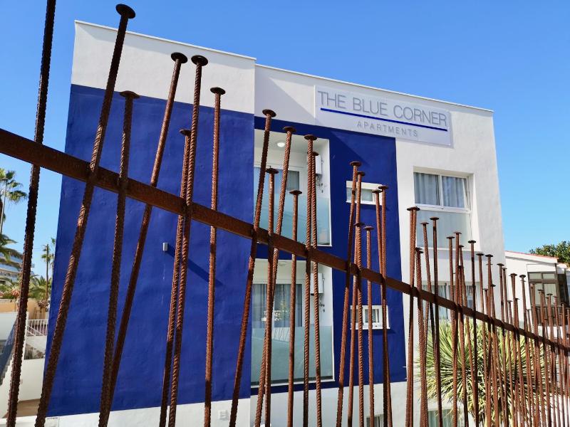 The Blue Corner Apartments - image 13