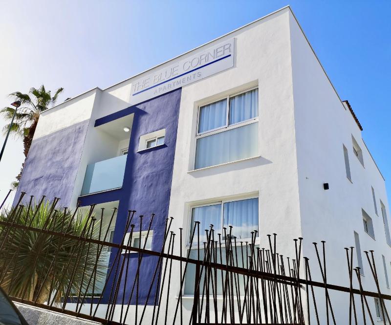 The Blue Corner Apartments - image 12