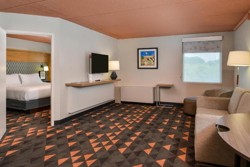 One-Bedroom King Suite image 4