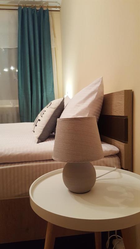 Two-Bedroom Apartment image 3