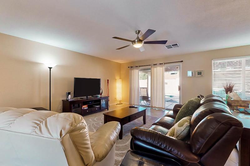 Three Bedroom House image 3