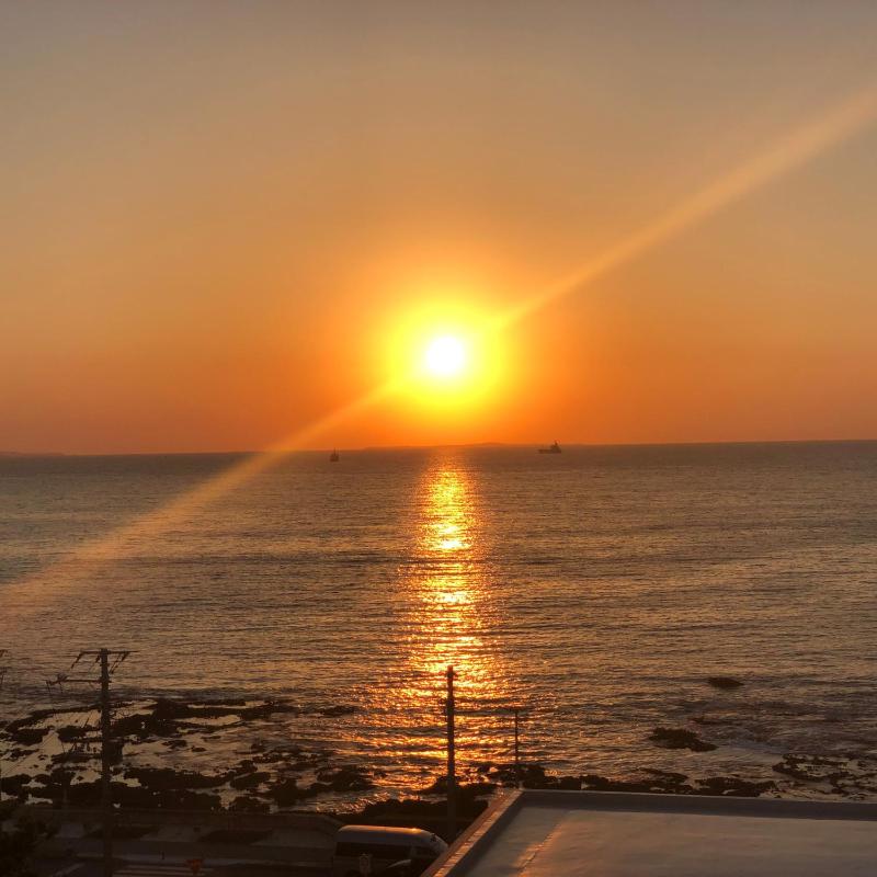 Yonabaru Hotel SUNRIZE OCEAN - image 17