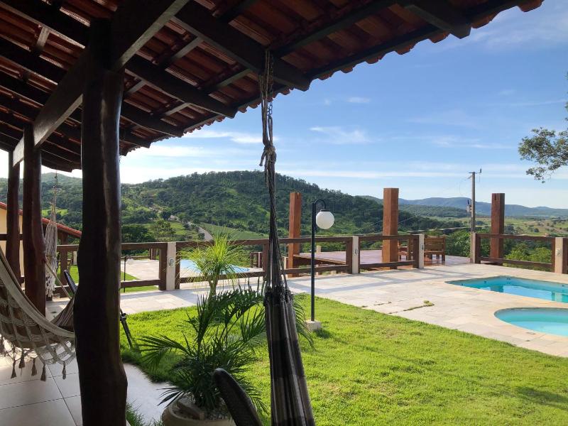 Pousada Yvanna - image 8