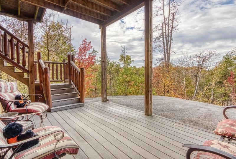 Chalet image 1