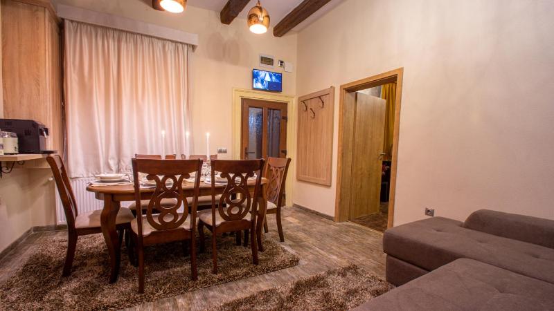 Hermannstadt House - image 12