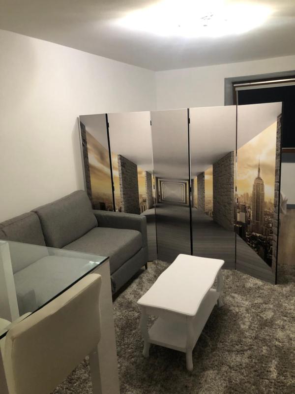 One-Bedroom Apartment image 2