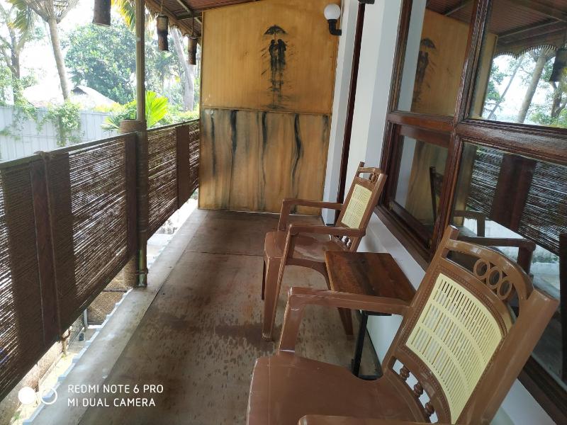 SAGAR BEACH VILLAS Home stay - image 8