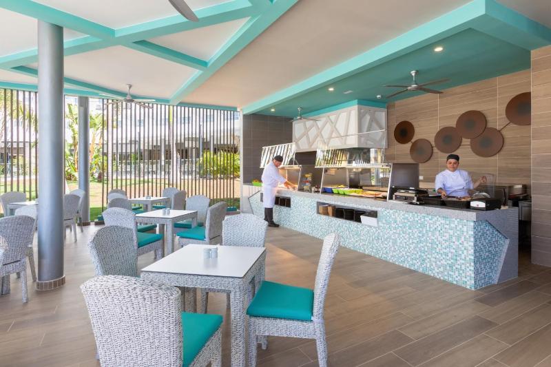 Hotel Riu Palace Palmeras - All Inclusive - image 30