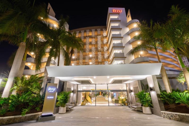 Hotel Riu Palace Palmeras - All Inclusive - image 23