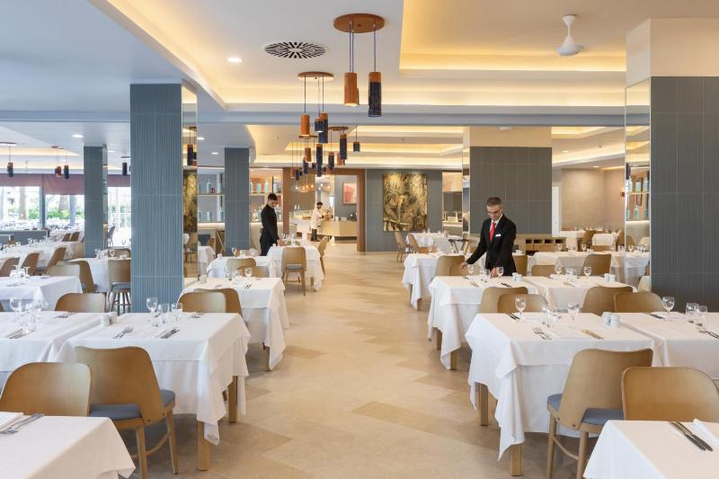 Hotel Riu Palace Palmeras - All Inclusive - image 27