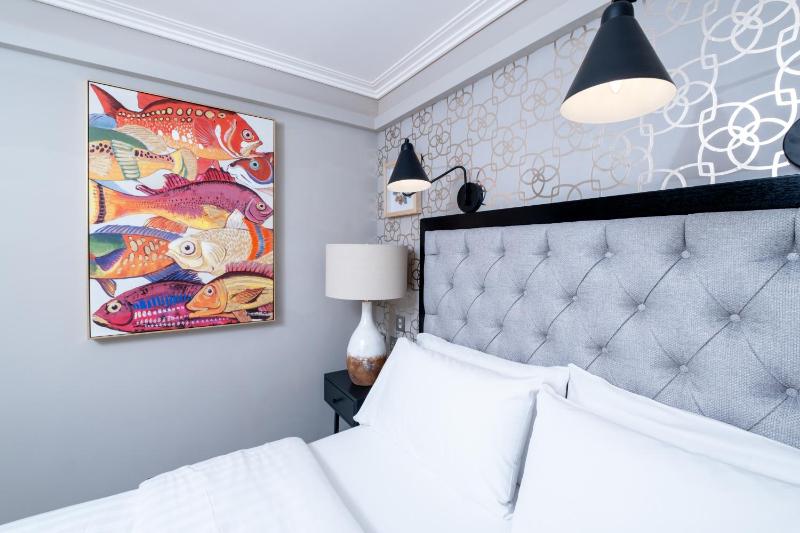 Roxford Lodge Hotel - image 6