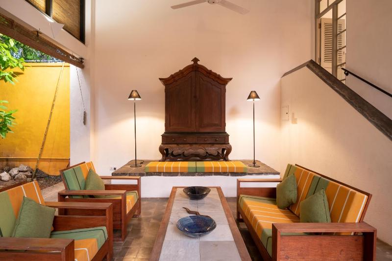 De Saram House by Geoffrey Bawa - image 11