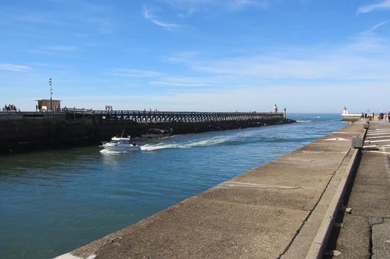 Appartement Pour 4 Personnes Face A L estacade- Residence Les Terrasses De L ocean - image 4