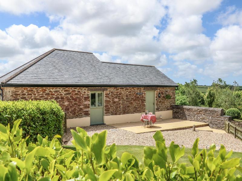 Beech Cottage - image 1