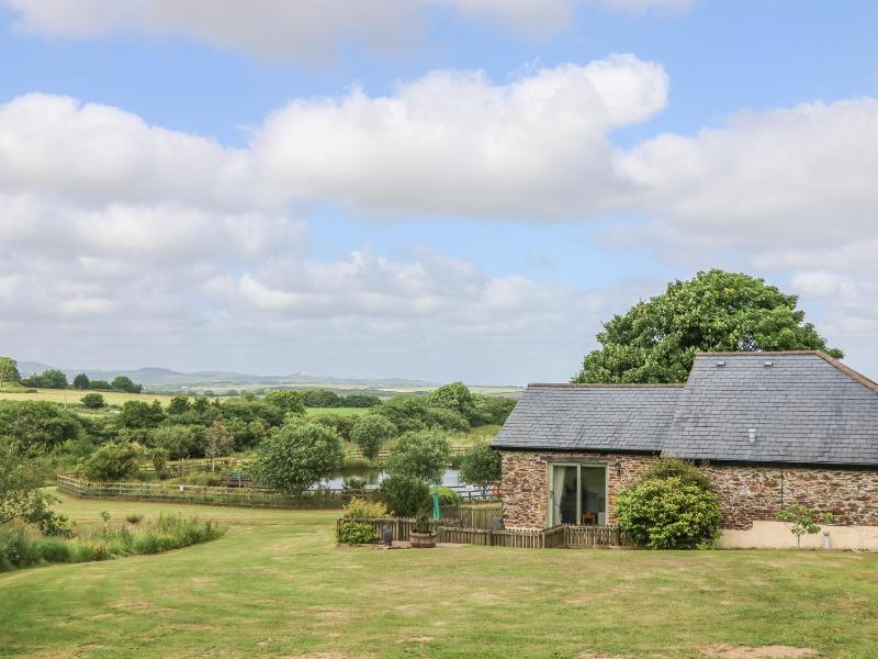 Beech Cottage - image 24
