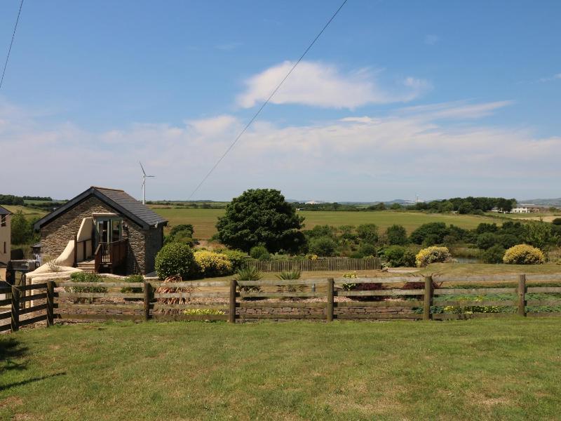 Oak Cottage - image 11