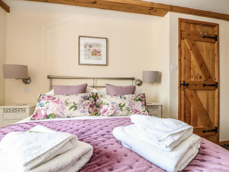 Oak Cottage - image 19