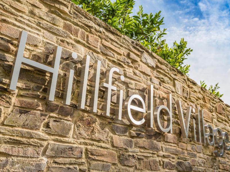 Keepers Lodge Hillfield Village - image 32