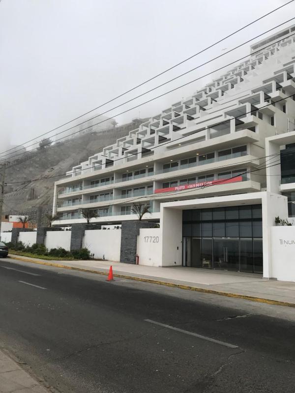 Departamento Terrazas de Cochoa 2 dormitorios - image 15