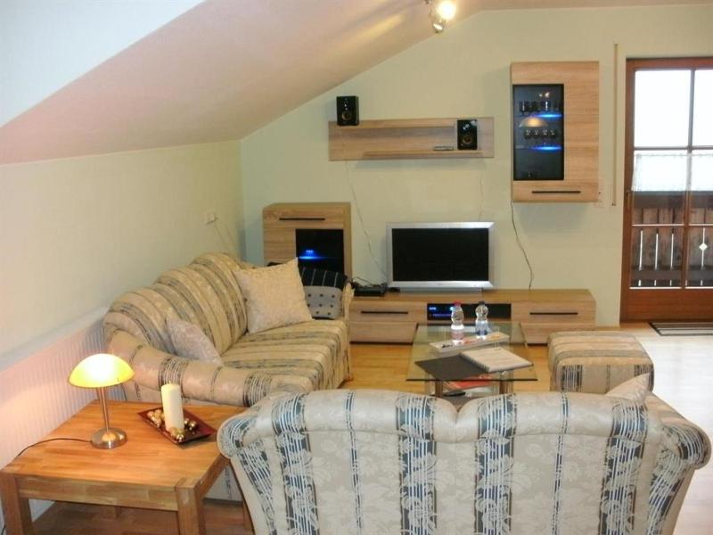 One-Bedroom Apartment image 4