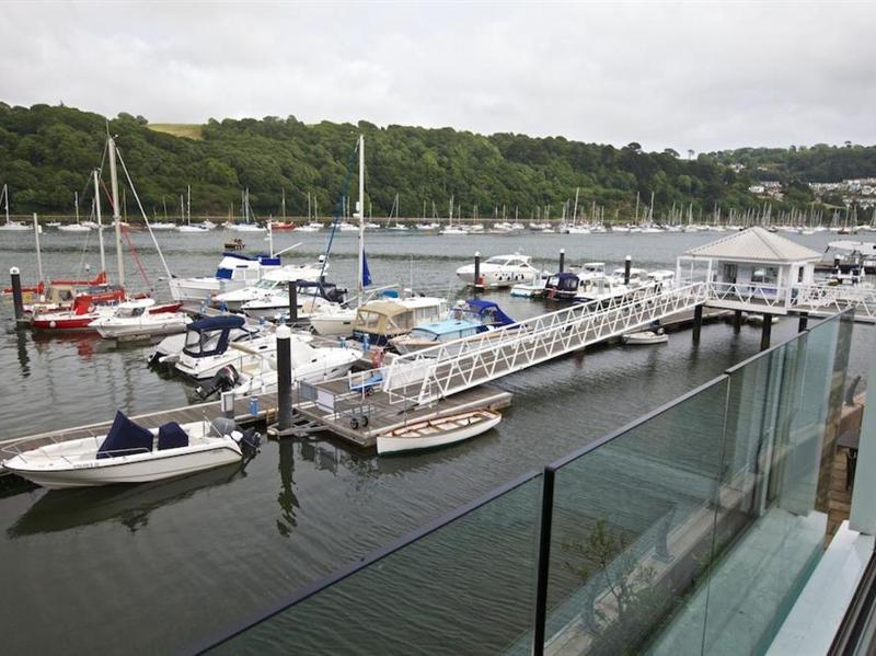 7 Dart Marina - image 23