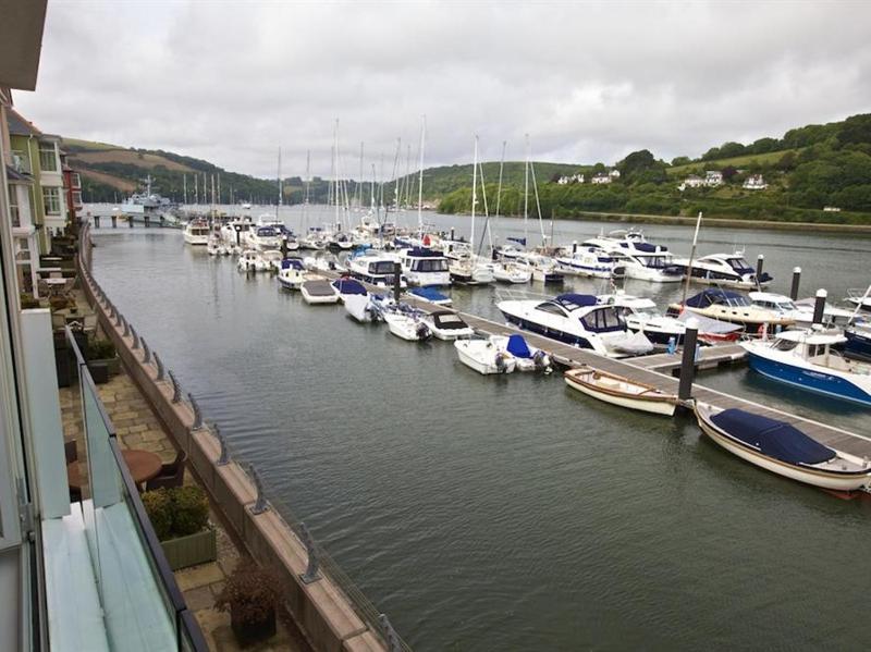 7 Dart Marina - image 24