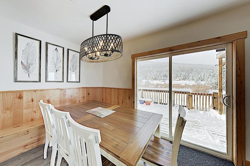 Four-Bedroom House image 2