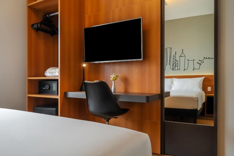 IBIS STYLES SÃO PAULO DOWNTOWN - image 11