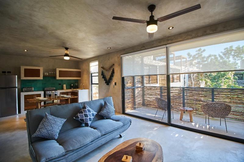 Eco-sustainable Luxury Between Beach Hotspots & Tulum Town by Stella Rentals - image 17