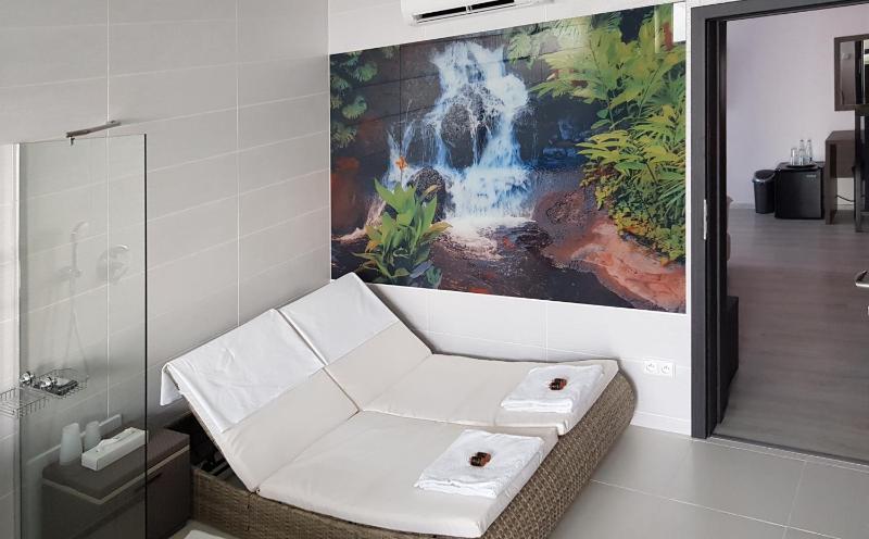 King Suite with Spa Bath image 3